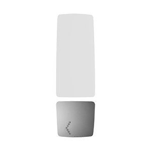 SIDE VIEW MIRROR W SIGNAL